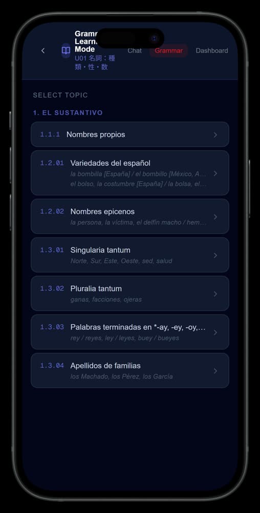 LinguaCoach