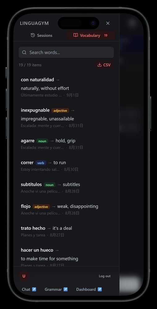 LinguaGym